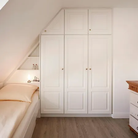 Holiday home Hues Feer Nieblum