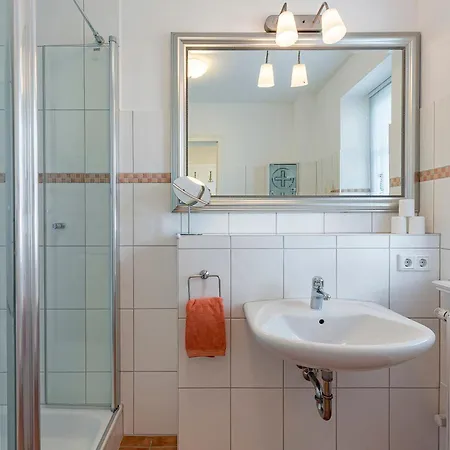 Vakantiehuis Hüs Feer *