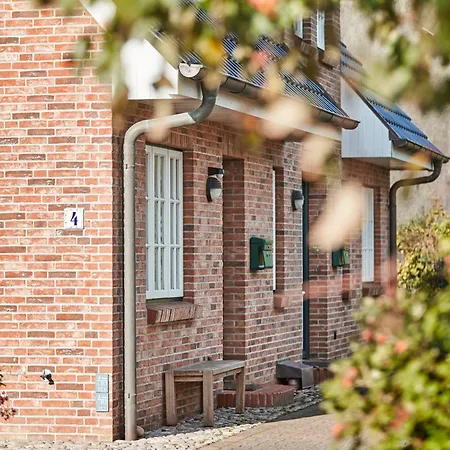 Vakantiehuis Hüs Feer *