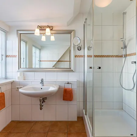 Hüs Feer Vakantiehuis