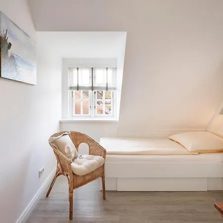 Vakantiehuis Hüs Feer