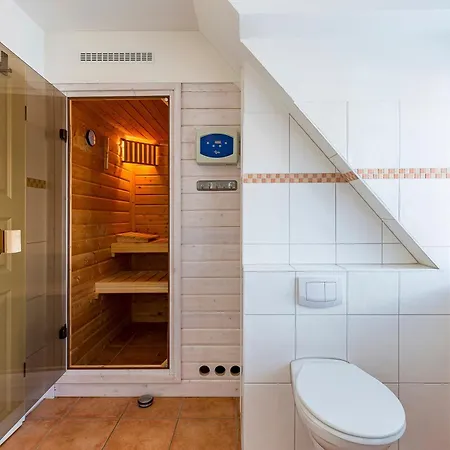 Hüs Feer Vakantiehuis