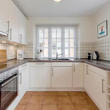 Hüs Feer Vakantiehuis