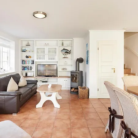 Vakantiehuis Hüs Feer *